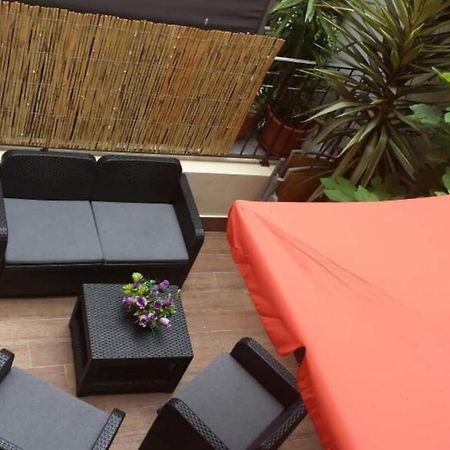 Monaco Terrace Apartment Бюсолей Екстериор снимка