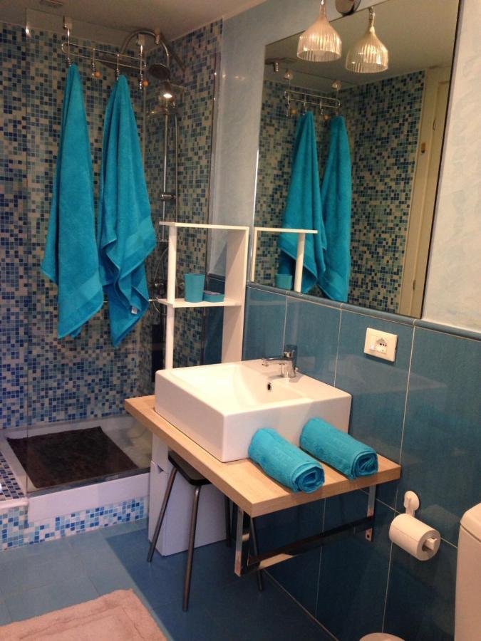 Monaco Terrace Apartment Бюсолей Екстериор снимка