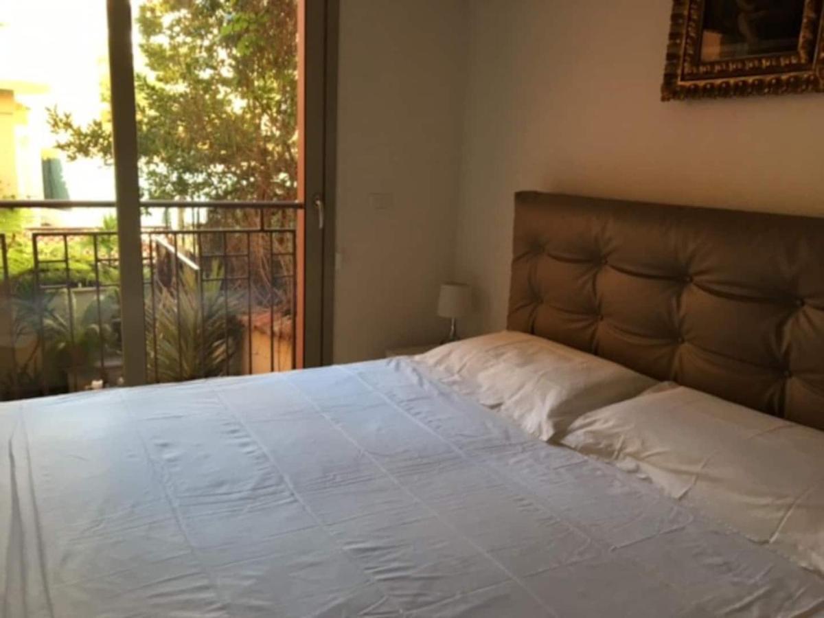 Monaco Terrace Apartment Бюсолей Екстериор снимка