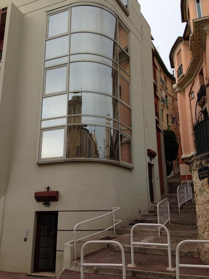 Monaco Terrace Apartment Бюсолей Екстериор снимка