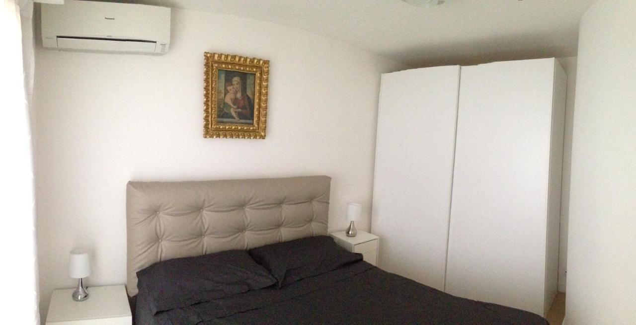 Monaco Terrace Apartment Бюсолей Екстериор снимка